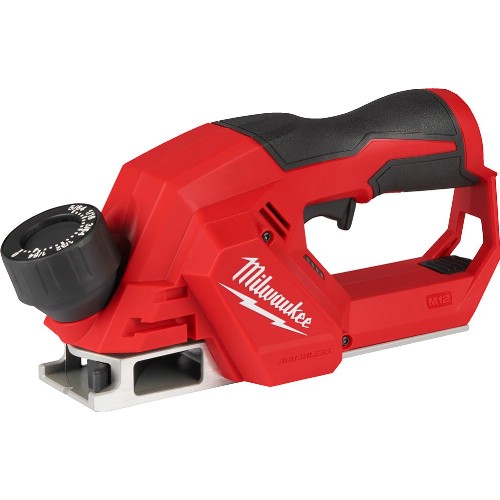 Elhyvel MILWAUKEE M12 BLP-0X 12 V utan batteri