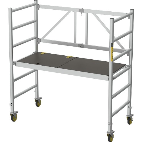 Hantverkarställning W.STEPS HS 680 A