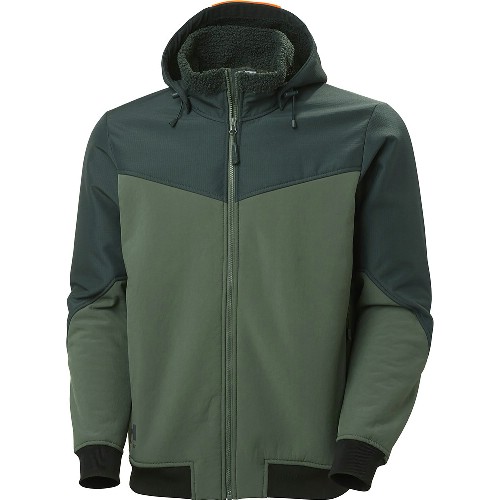 Vinterjacka HELLY HANSEN 74291 Oxford