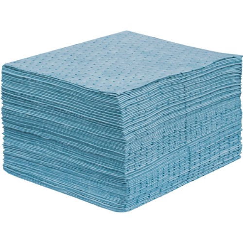 Oljeabsorbent INDUSAFE Ark