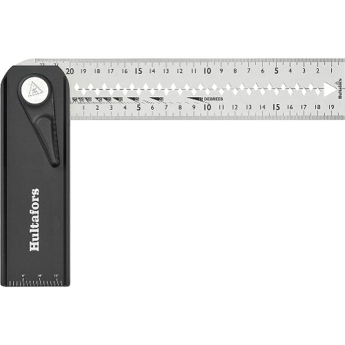 Smygvinkel HULTAFORS Quattro