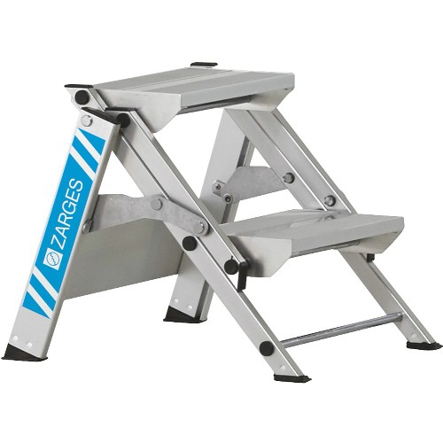 Arbetsbock ZARGES Plazastep P