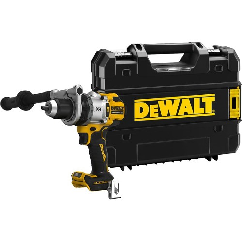 Slagborrskruvdragare DEWALT DCD1007NT 18 V utan batteri