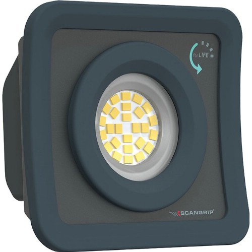 Arbetsbelysning SCANGRIP Nova Mini LED