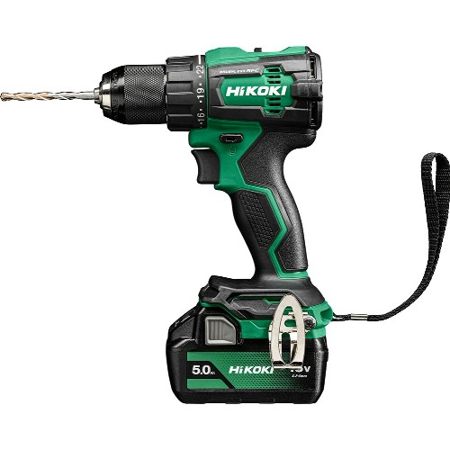 Slagborrskruvdragare HIKOKI DV 18DE 18 V