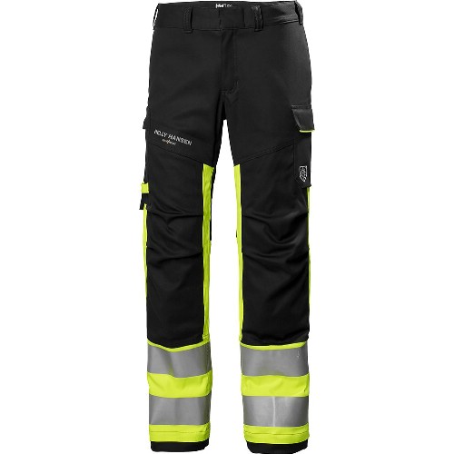 Servicebyxa HELLY HANSEN 77449 Fyre Stretch