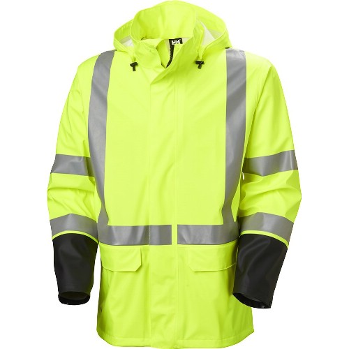 Regnjacka HELLY HANSEN 70155 Addvis Varsel