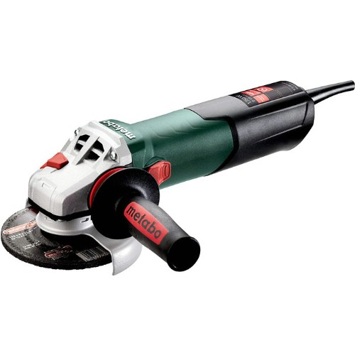 Vinkelslip METABO W 13-125 Quick
