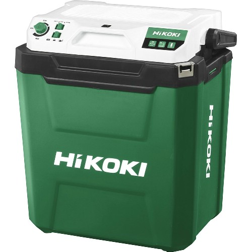 Kyl- och värmebox HIKOKI UL 18DF 18 V utan batteri