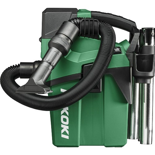 Torr- och våtdammsugare HIKOKI RP 18DA 18 V utan batteri