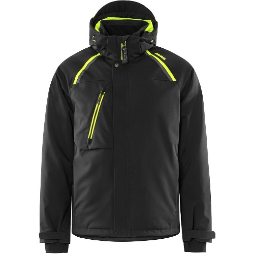 Vinterjacka FRISTADS 4873 GLPS Tyresta Primaloft Stretch Vinterjacka FRISTADS 4873 GLPS Tyresta Primaloft Stretch