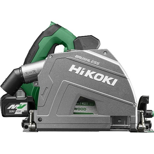 Sänksåg HIKOKI C 3606DPA 36 V MultiVolt