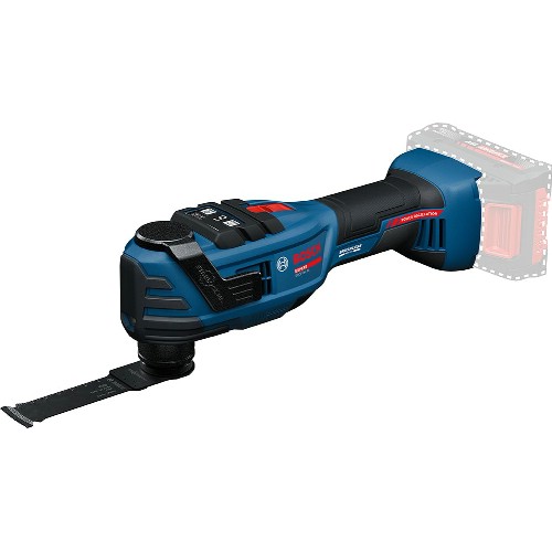 Multimaskin BOSCH Expert EXOP 18 V-40 utan batteri