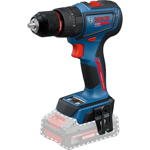 Slagborrskruvdragare BOSCH Expert EXSB 18 V-90 utan batteri