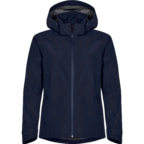 Skaljacka CLIQUE Classic Shell Jacket Dam