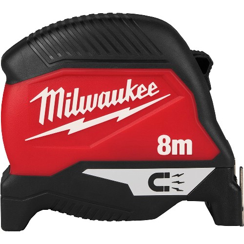Mätband MILWAUKEE Magnetic Gen IV