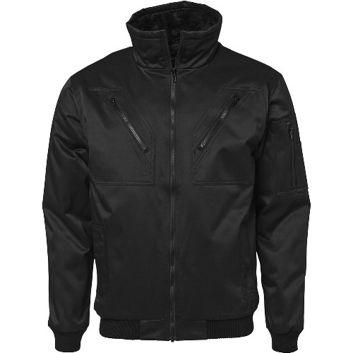 Pilotjacka TOP SWEDE 5026