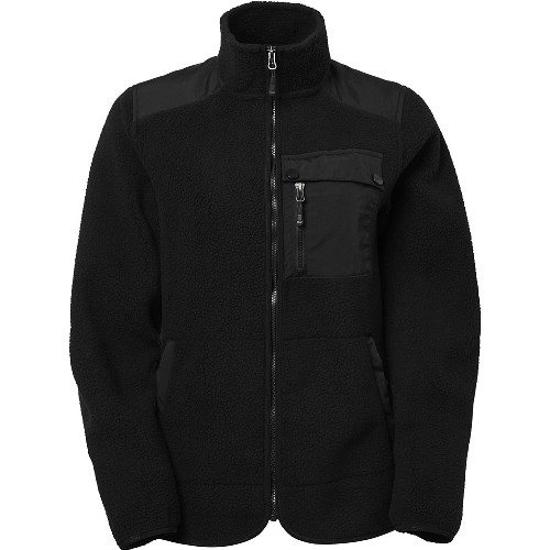 Fleecejacka SOUTH WEST Polly Fleece Dam