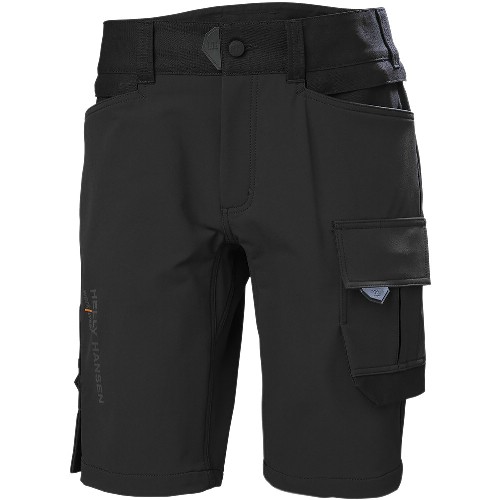Serviceshorts HELLY HANSEN 77613 Chelsea Evolution 2.0 Connect Stretch