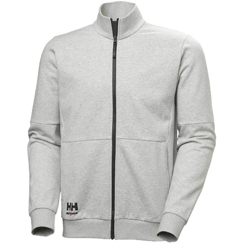 Sweatshirtjacka HELLY<br />HANSEN 79344 Evo
