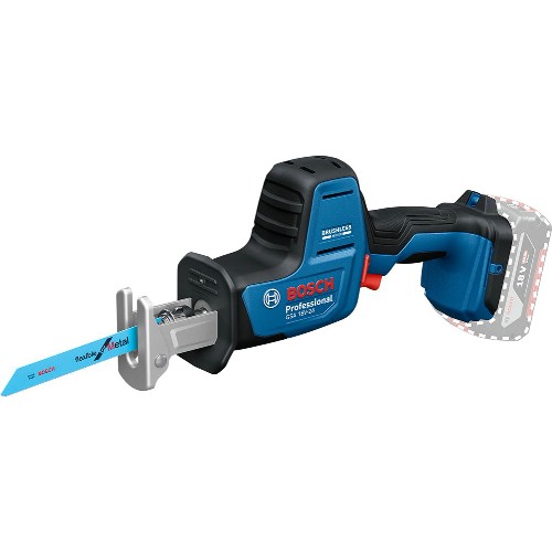 Tigersåg BOSCH GSA 18 V-24 utan batteri