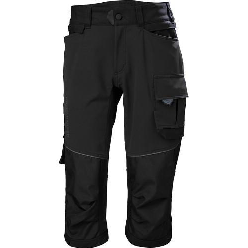 Piratbyxa HELLY HANSEN 77596 Chelsea Evolution 2.0 Connect Stretch