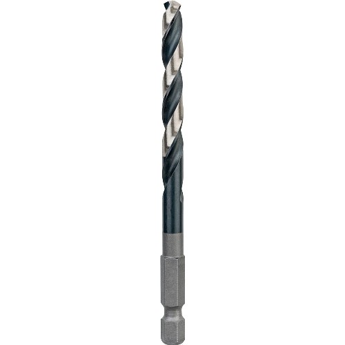 Borr BOSCH Pro HSS-G Impact 1/4" bitsfäste