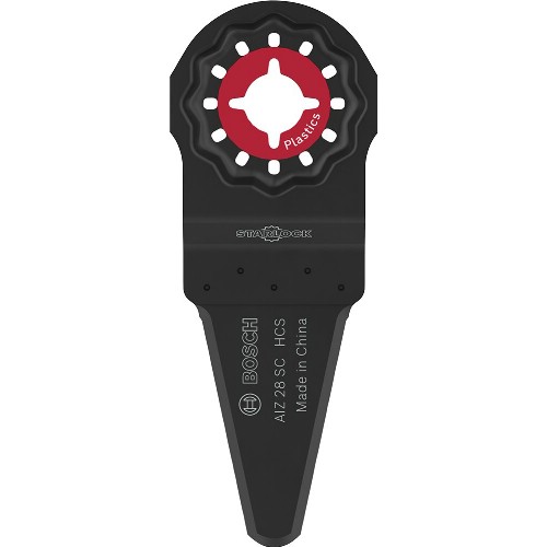 Fogkniv BOSCH Starlock AIZ 28 SC