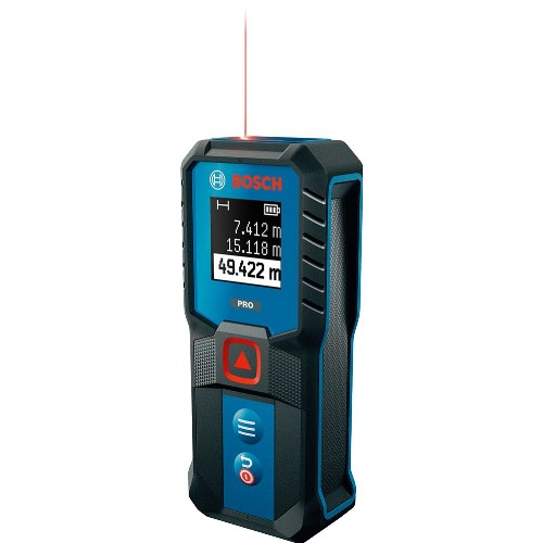 Avståndsmätare BOSCH GLM 50-21