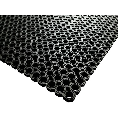 Arbetsplatsmatta LM Ergo Safeslip/Ring