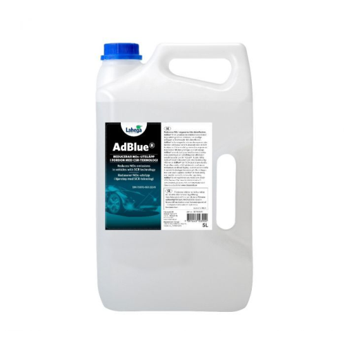 AdBlue LAHEGA 10 Liter