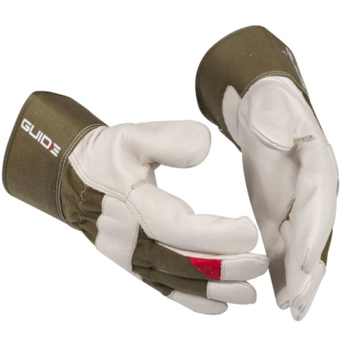  Nötnarvshandske GUIDE 195