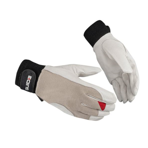  Svinnarvshandske GUIDE 43