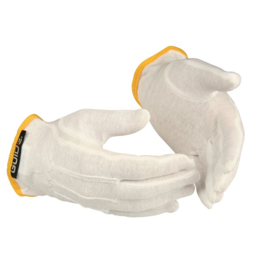  Arbetshandske GUIDE 548