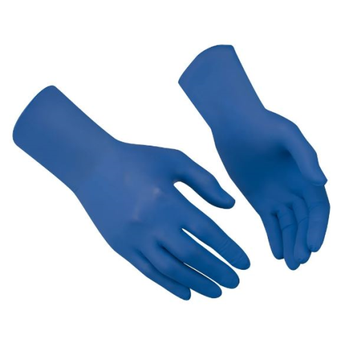  Engångshandske GUIDE 7020 Nitril