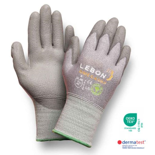  Skärskyddshandske LEBON Omega/Rp