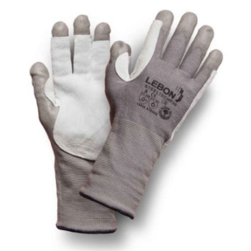  Skärskyddshandske LEBON Steeltech/30