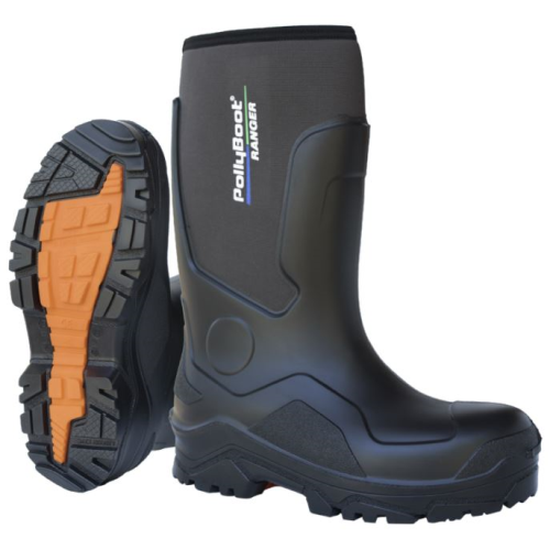  Skyddsstövel POLLYBOOT Ranger