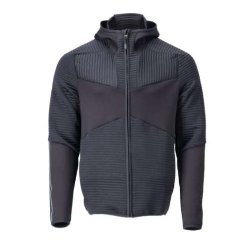  Fleecejacka MASCOT 22603