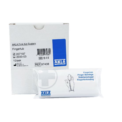  Fingertub AKLA 97438