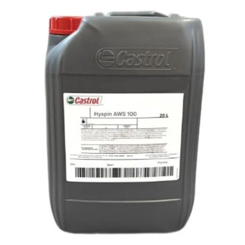  Hydraulolja CASTROL Hyspin AWS 100 20L
