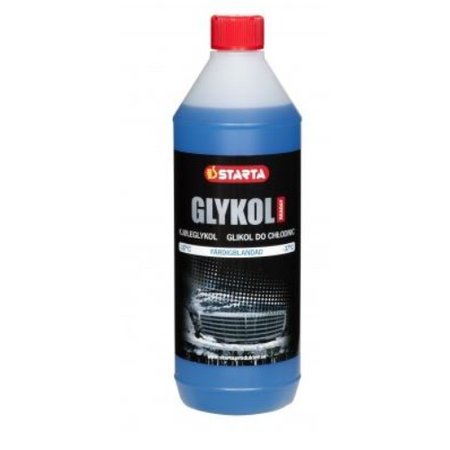  Kylarvätska STARTA Glykol