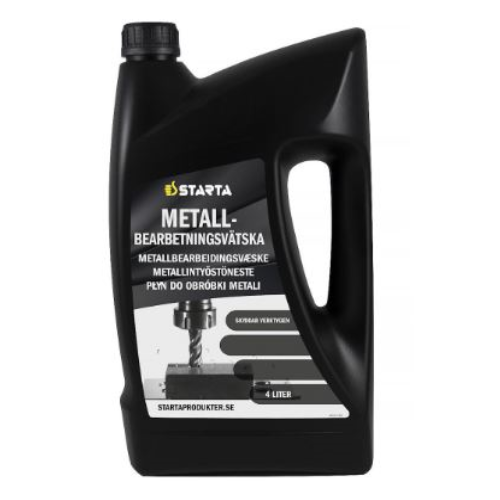  Metallbearbetningsvätska STARTA