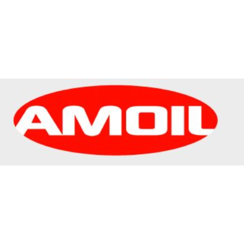  Växellådsolja AMOIL Industri 68 5L