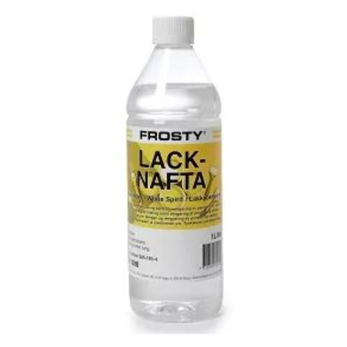  Lacknafta FROSTY