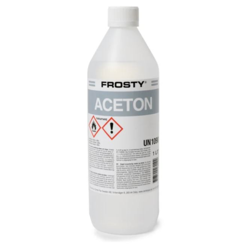  Aceton FROSTY