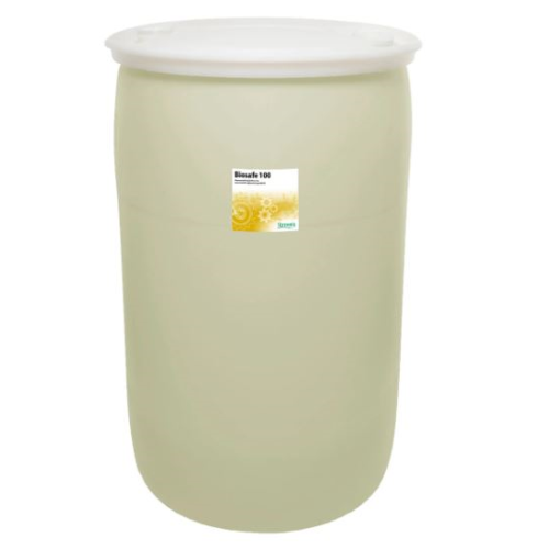  Kallavfettning STROVELS Biosafe 100