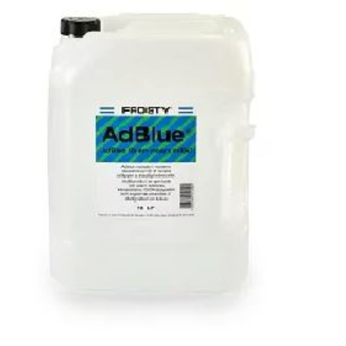  AdBlue FROSTY