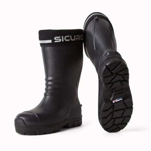 Skyddsstövel SICURO S5